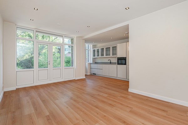 Medium property photo - Beukelsweg 55B, 3022 GD Rotterdam